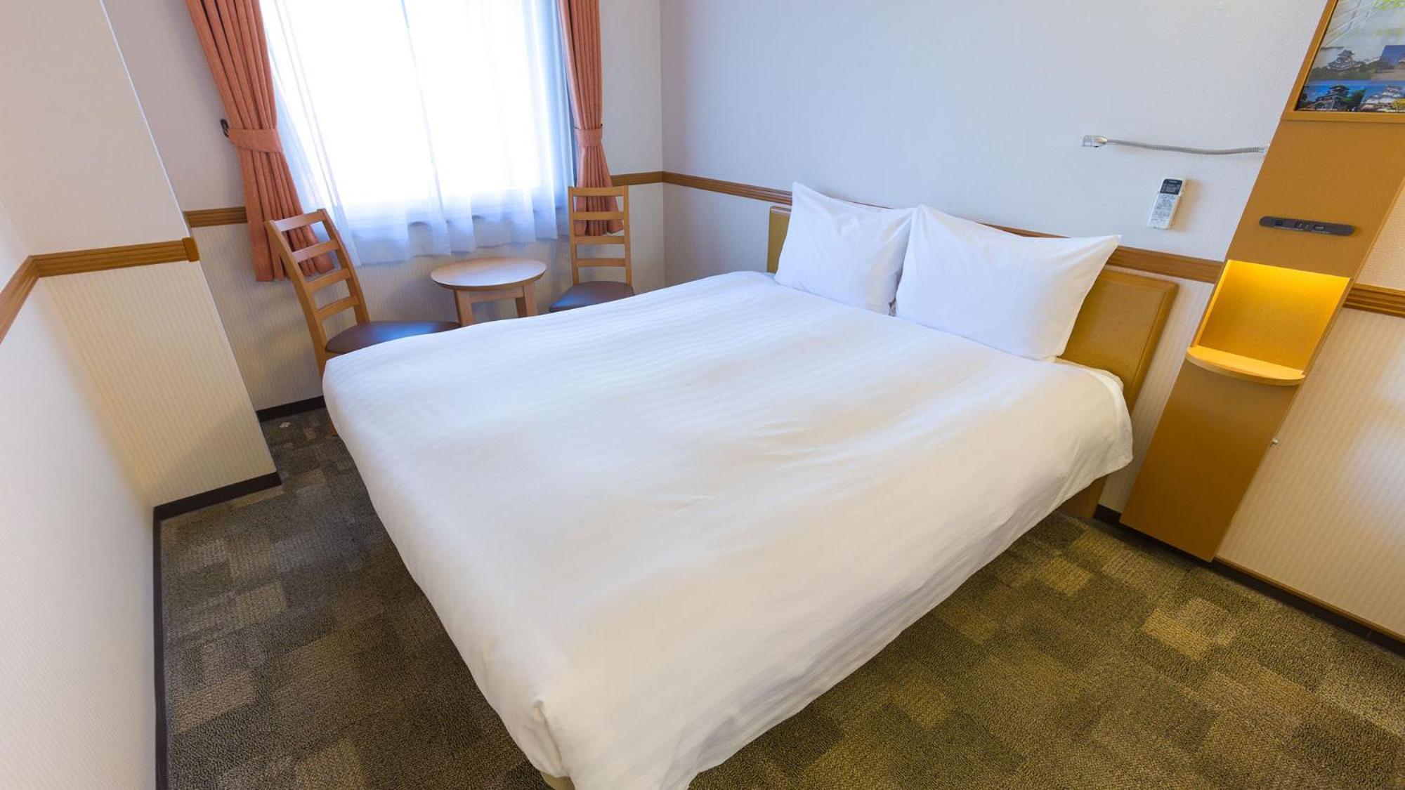 Toyoko Inn Tokyo Akigawa-Eki Kita-Guchi Akiruno Habitación foto