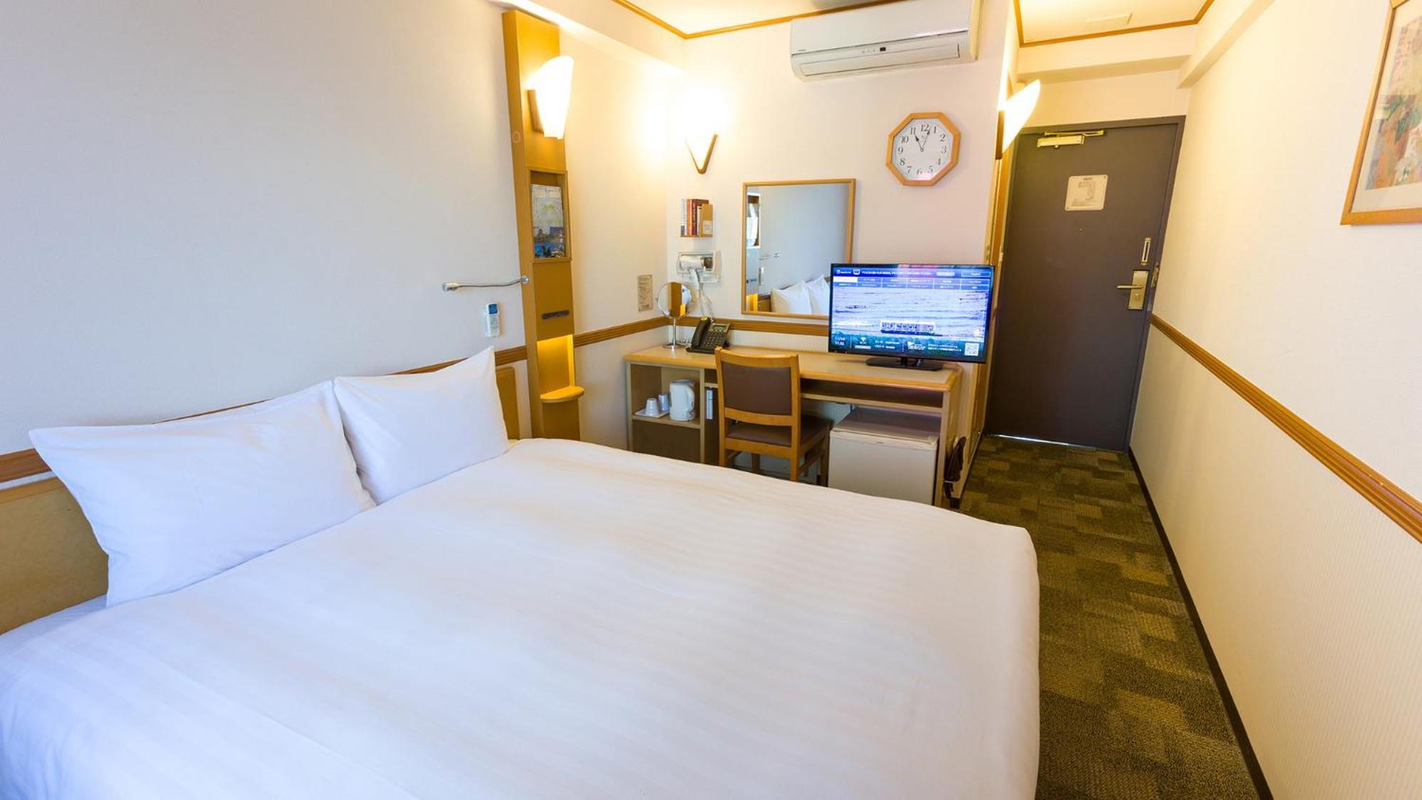 Toyoko Inn Tokyo Akigawa-Eki Kita-Guchi Akiruno Habitación foto