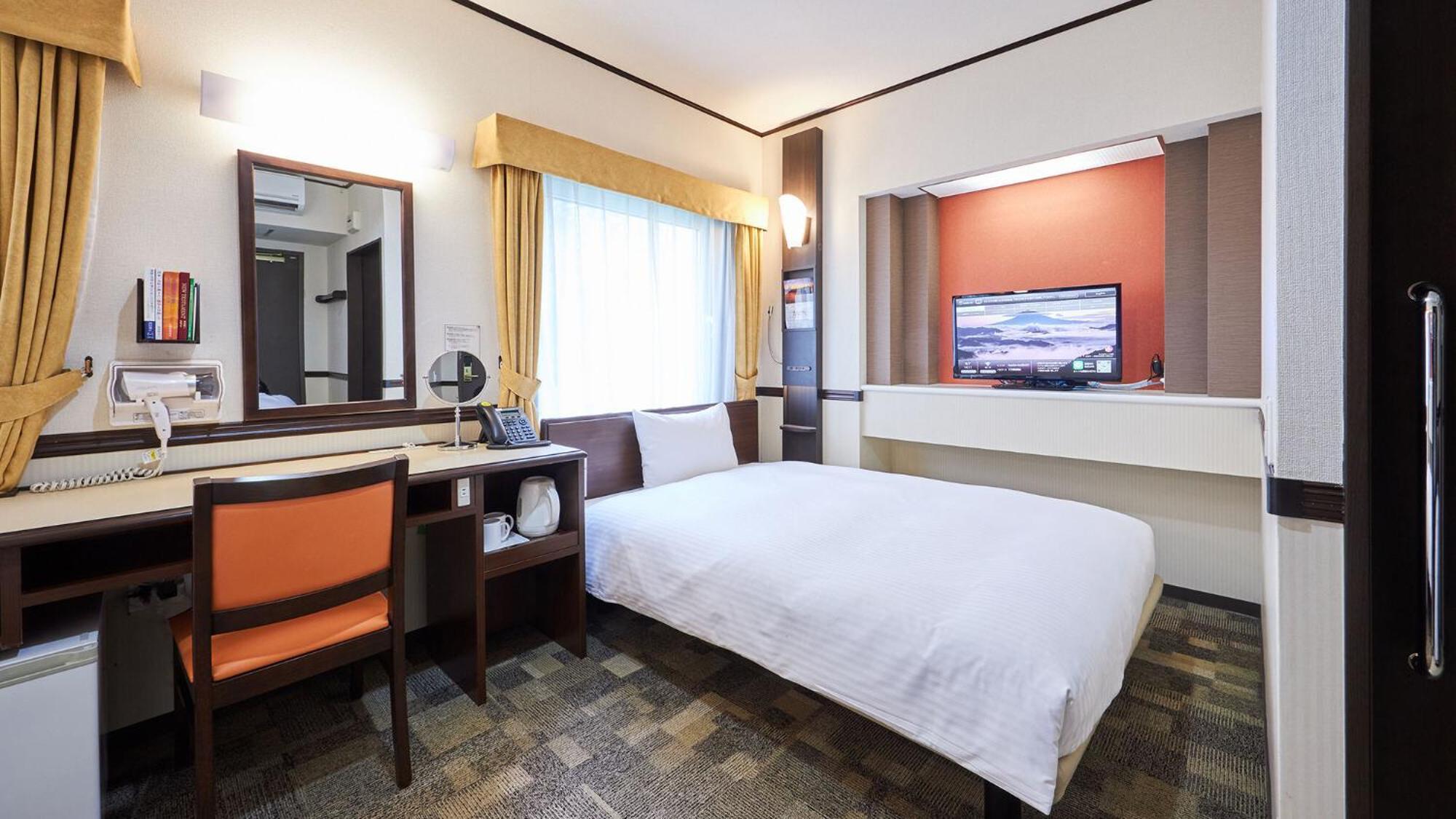 Toyoko Inn Tokyo Akigawa-Eki Kita-Guchi Akiruno Habitación foto