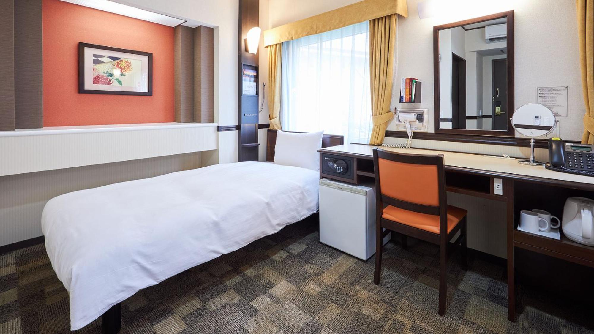 Toyoko Inn Tokyo Akigawa-Eki Kita-Guchi Akiruno Habitación foto