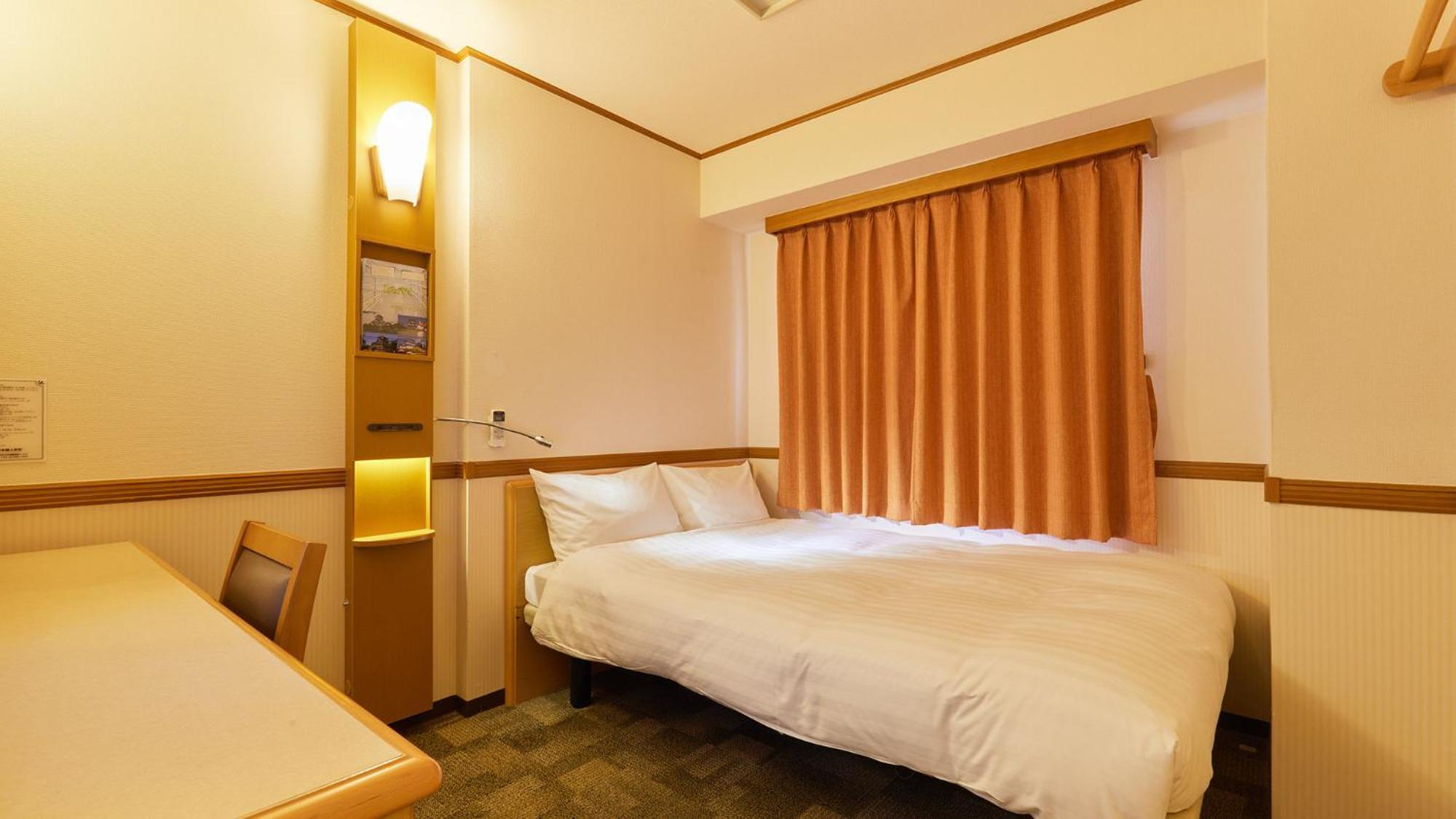 Toyoko Inn Tokyo Akigawa-Eki Kita-Guchi Akiruno Habitación foto